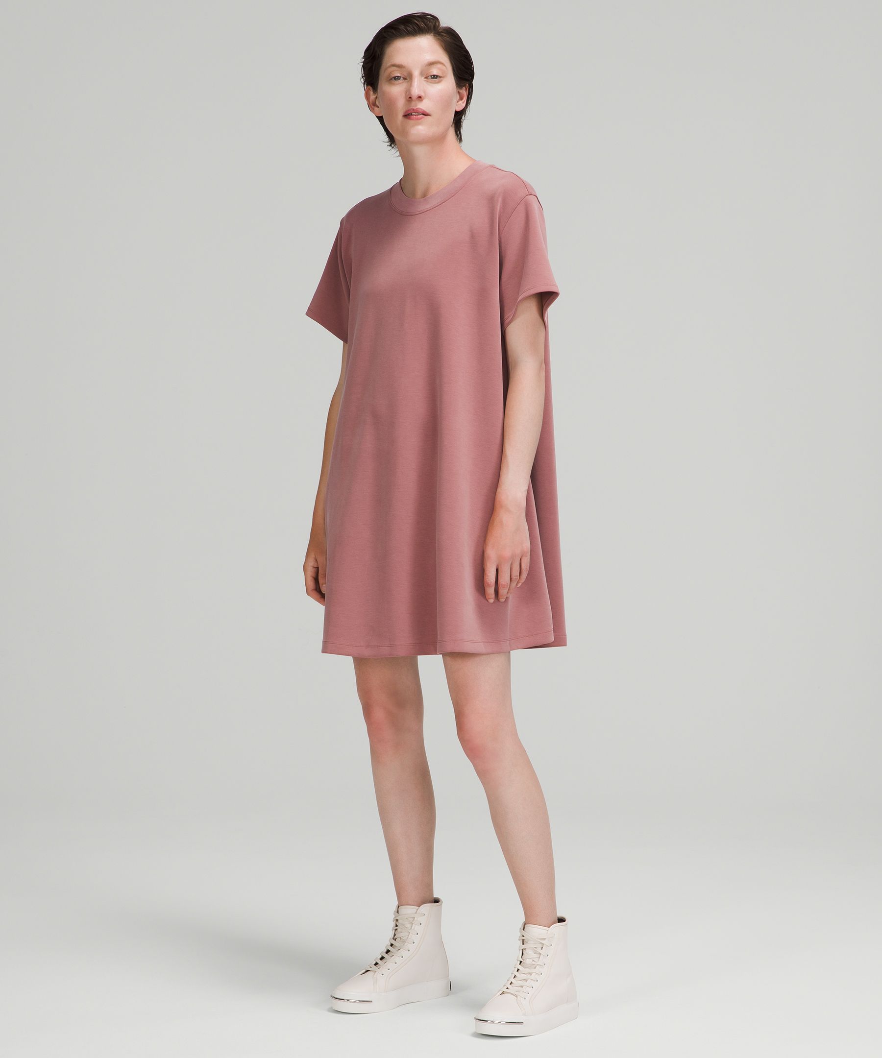 All Yours T-Shirt Dress *Softstreme ...
